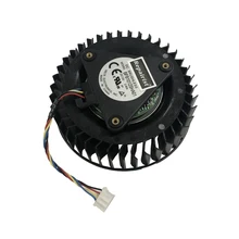BFB1012SHA01 BV5 12 В постоянного тока 2 40 а 4 контактный Турбовентилятор