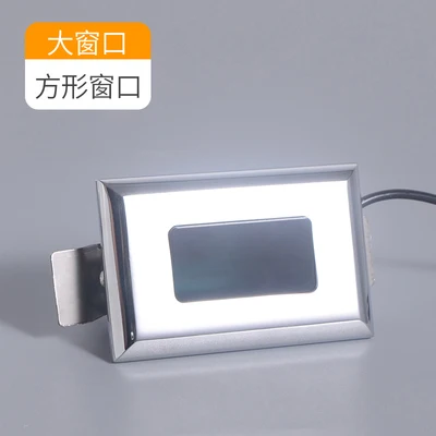 

Автоматический датчик писсуара аксессуары инфракрасного писсуар Туалет писсуаров Соленоидный клапан контейнер под элемент питания