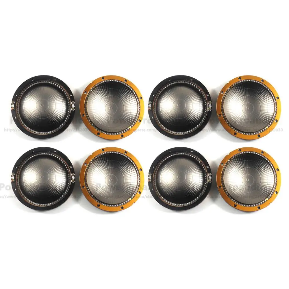 Диафрагма 8 шт. для JBL 2446J 2447J 2450J 2451J 2452J 2450H 2445 2446 2447 H 4674 | Электроника