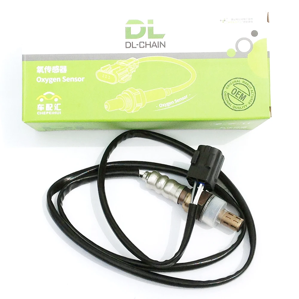 

High-Quality Oxygen Sensor Is Suitable For HAIMA Family 1.6L Happin 1.6L Front