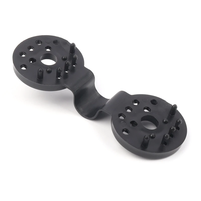 50 ~ 10 шт. зажимы для сетки от солнца|Теневые навесы и сетки| |