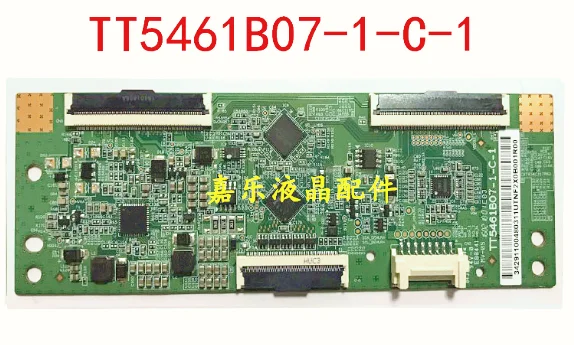 

Тестовая плата t-con для TT5461B07-1-C-3 55 дюймов