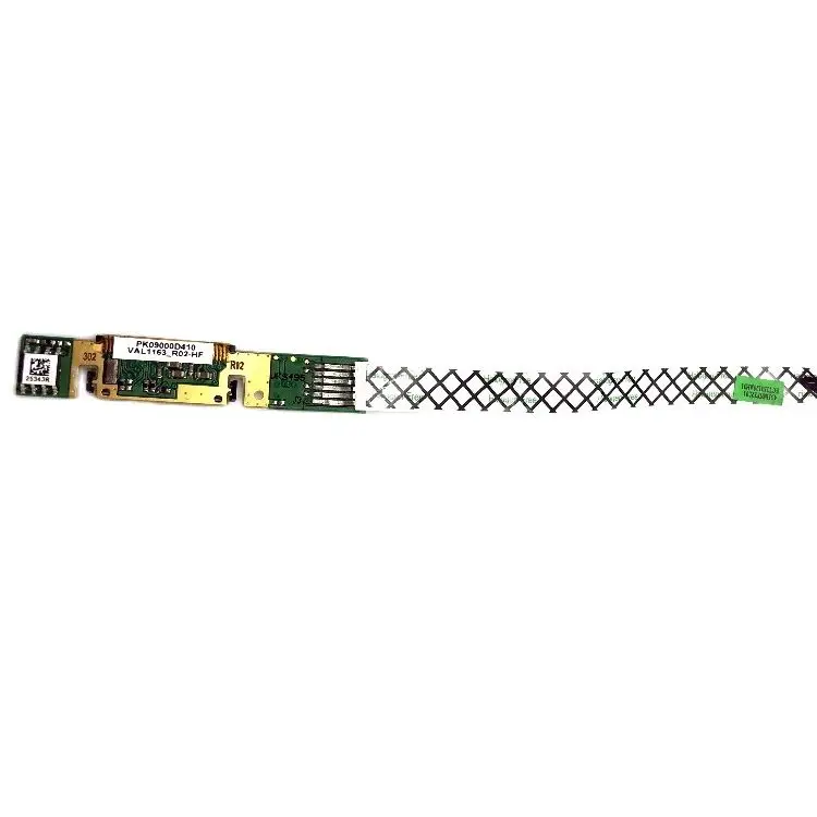 Оригинальный Для HP 450 455 470 G2 ZPL50 считыватель отпечатков пальцев плата сканера
