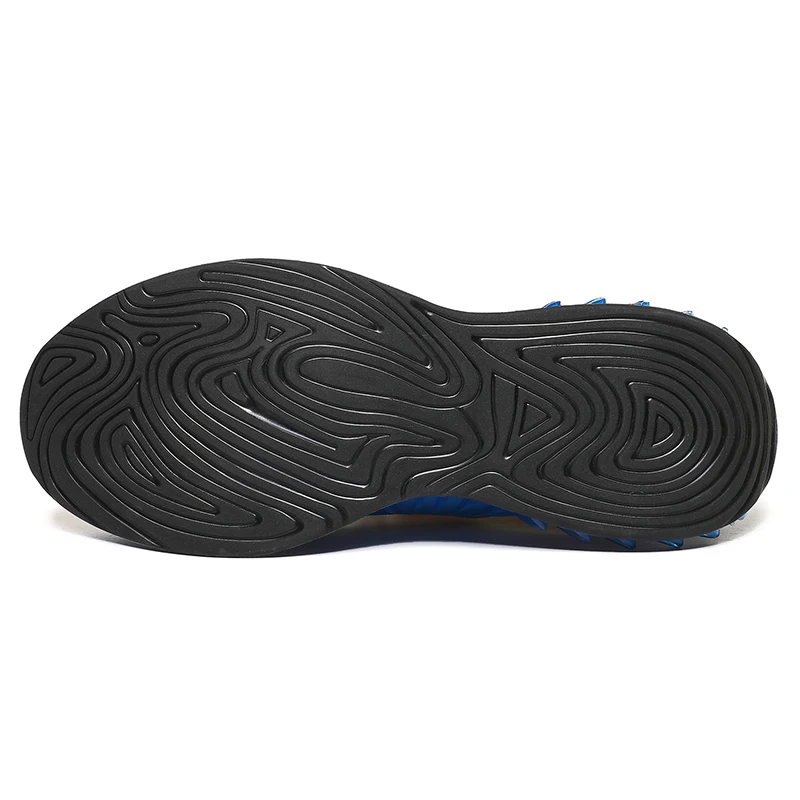 

Mens Shoes Light Breathable Mesh Comfortable Stylish Sneakers Outdoor Walking Blade Sole Running Shoes for Men Sport Trainers