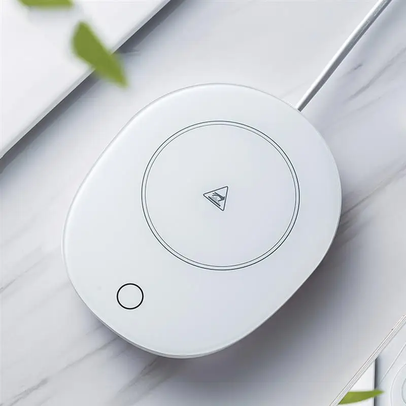 Подставка под молоко с подогревом 55 градусов|Коврики и подложки| |