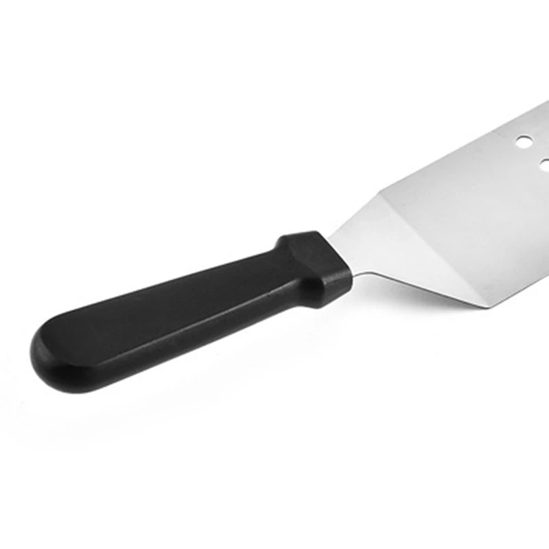 Stainless Steel Spatula and Grill Pan Spatula-Grill Set is Perfect for Cast Iron Flat Top | Дом и сад