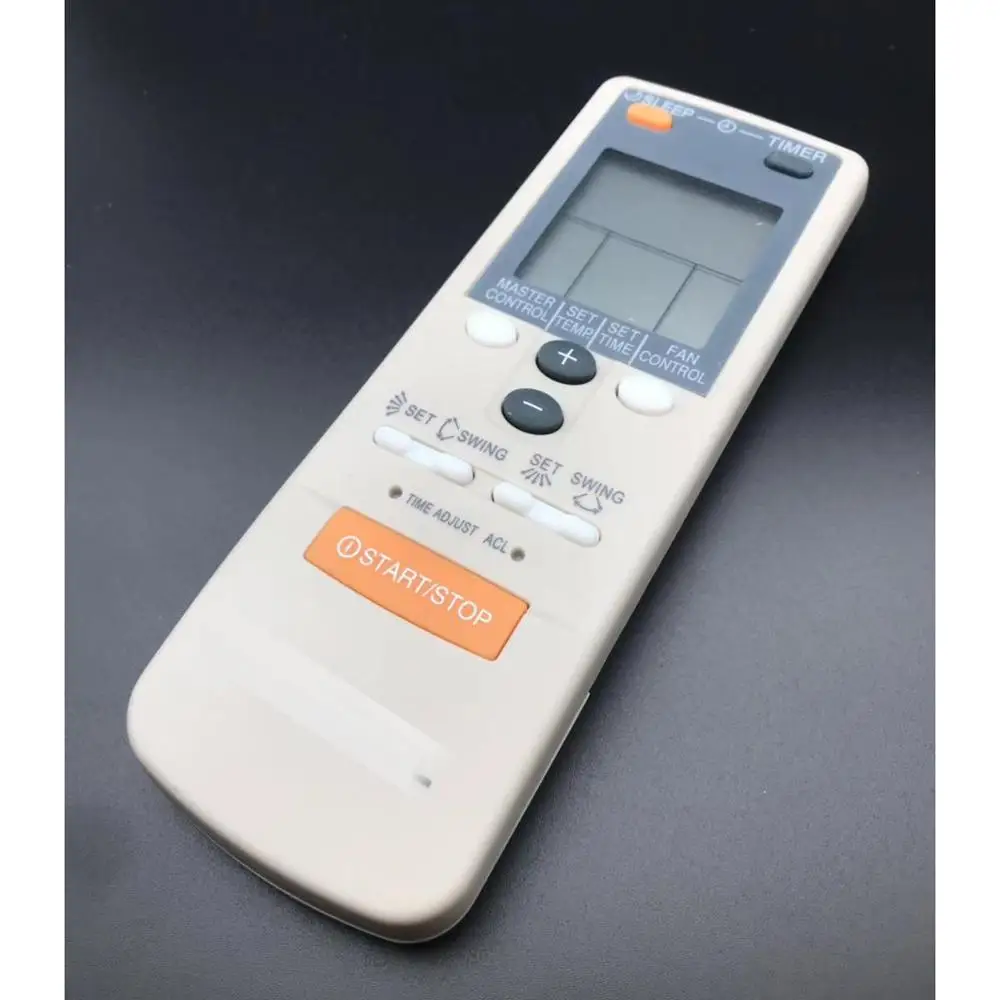 Для пульта дистанционного управления Fujitsu | Электроника