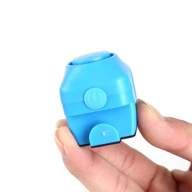 Электрический велосипедный звонок 110 дБ громкоговоритель с защитой от дождя на