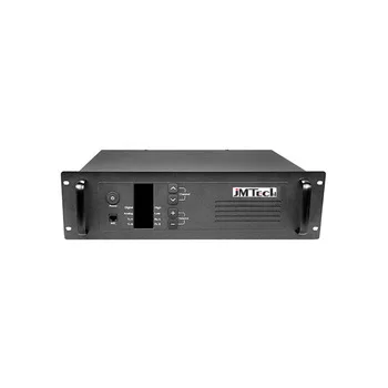 

High technology dmr digital repeater 100channel walkie talkie long range 80km vehicle base station amateur radio JMD8000