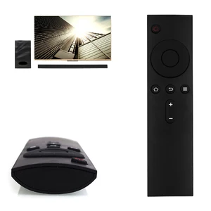 1pc tv remote control smart remote controller for mi tv set top box remote control 3 2 1 generation free global shipping