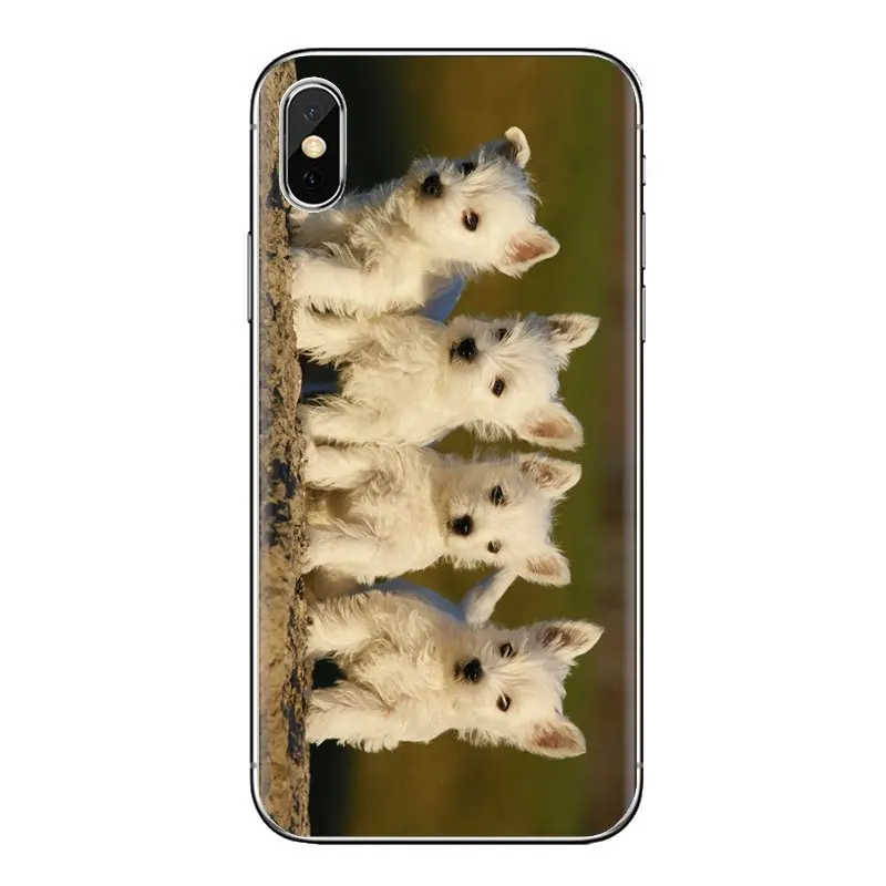 Чехлы из ТПУ кожи для samsung Galaxy S2 S3 S4 S5 мини S6 S7 край S8 S9 Plus Note 2 3 4 5 8 Coque Fundas белый