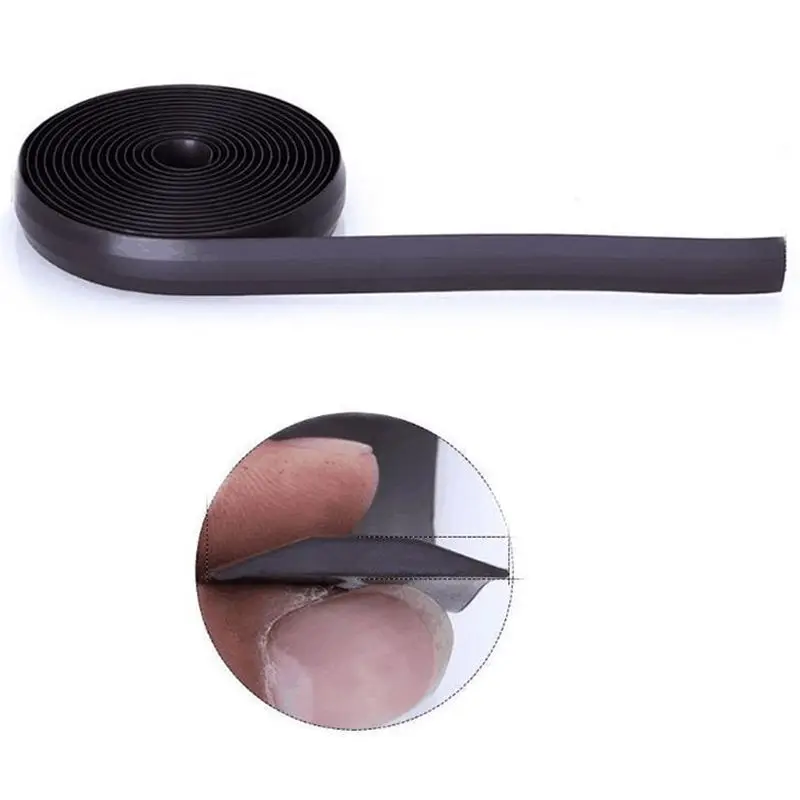 

Accessories for Floor Cleaning Robot: 2 Magnetic Tapes for Area Separation for Cleaning Robot PCR-2000 (Rechargeable Wiper Robot