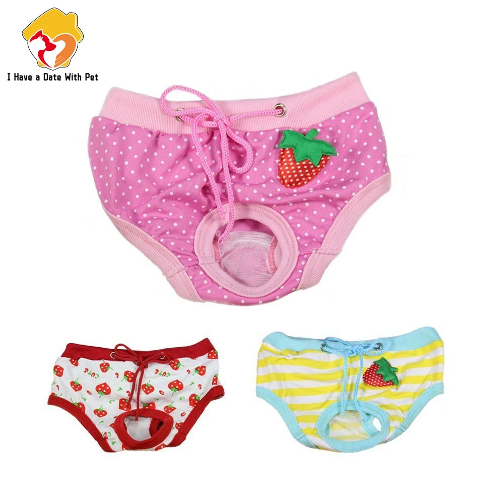 Бриджи женские физиологические для гигиены животных бриджи розовые синие