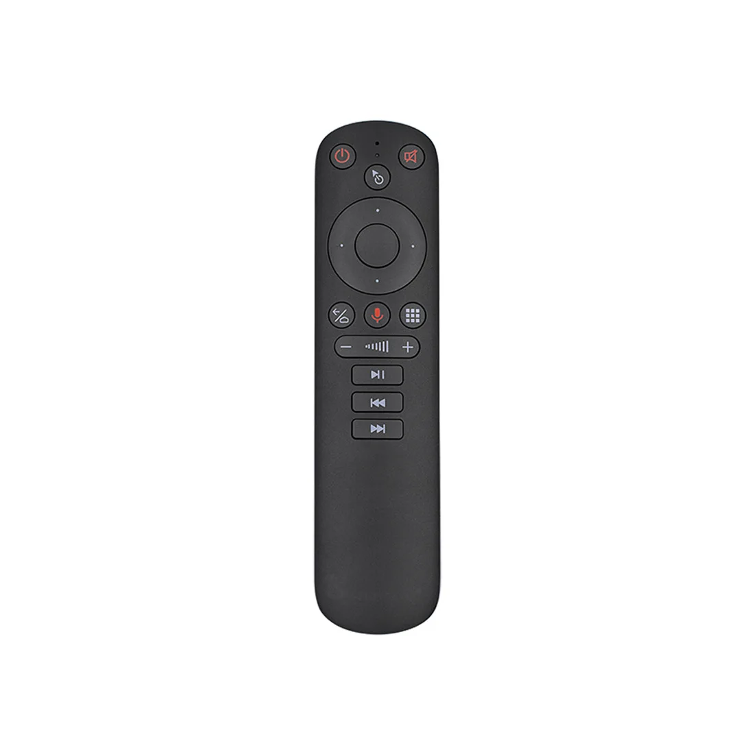 

Air Mouse G50S 2,4G беспроводной пульт дистанционного управления для ТВ-приставки Android