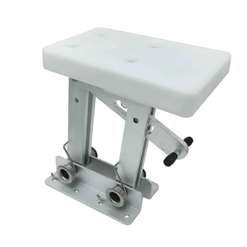 Аксессуары для лодок из нержавеющей стали 316L/алюминия кронштейн лодочного