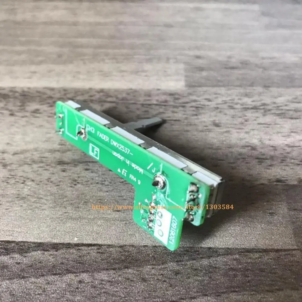 4 шт. DJM800 CH1 CH2 CH3 CH4 с тонкой оправой для новатор djm 800 DWX2537 2538 2539 2540 в наличии Быстрая