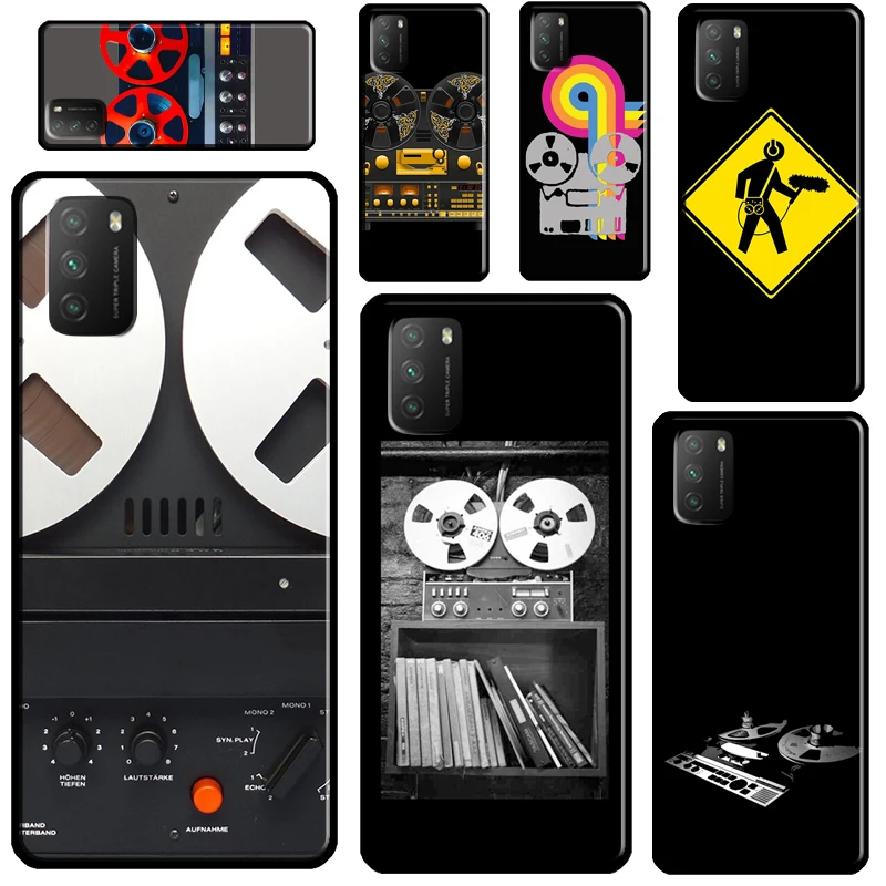 For Poco X3 Pro X3 Gt F1 F3 M3 M4 X4 Pro Case For Xiaomi Mi 11t 12 Pro Mi 11 Lite Cover