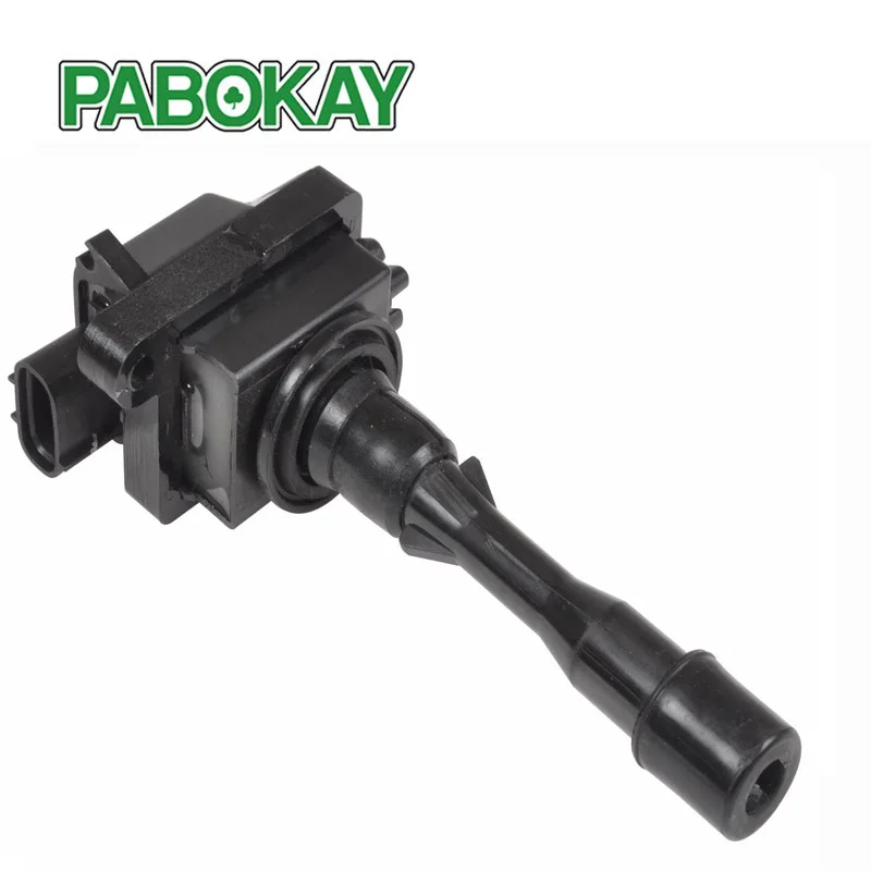

FOR DAIHATSU TERIOS 1.3 4WD 1997 TO 2000 CT-21 - ULTRA Ignition Coil 1950087101 FI0080 19500-87101