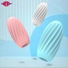 Мужской мастурбатор, 3 шт., Реалистичная Вагина, большая Вагина, секс-игрушка для мужчин, стимуляция точки G, массажер для члена, магазин