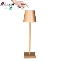 usb cordless restaurant table lamp led mosaic lamps touch dimmer table lamp for hotel and bar wireless charger lamp desk lights