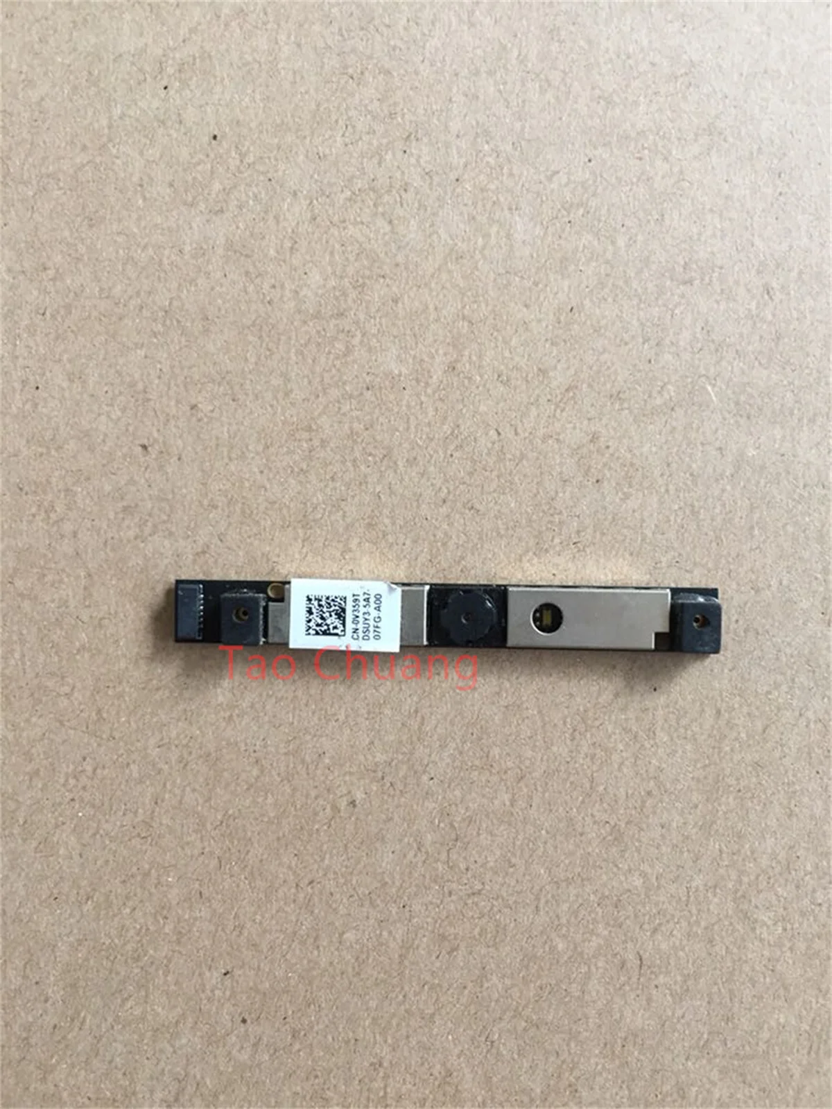 

FOR DELL 5455 5458 5459 3458 5558 5559 Webcam video head 0V359T