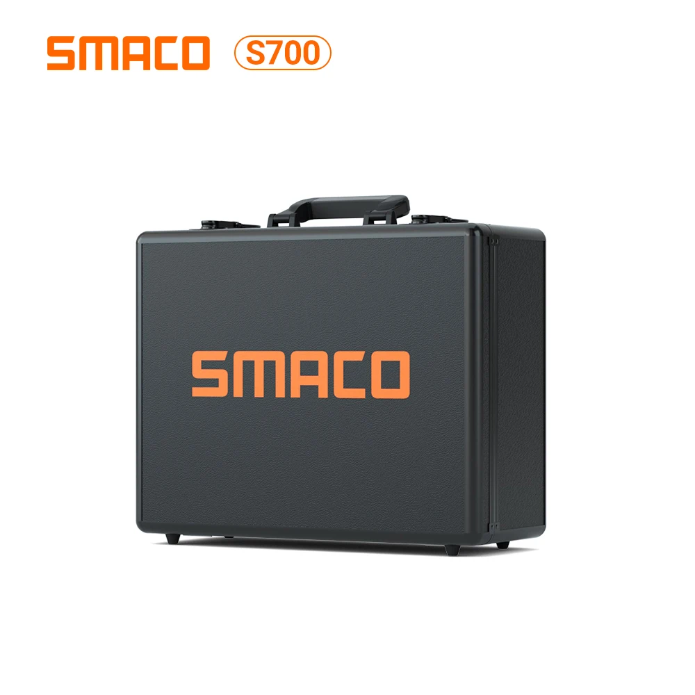 Smaco 2L мини оборудование для подводного плавания емкость кислородный баллон набор