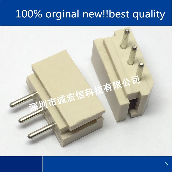 

10pcs orginal new in stock 0022035035 22035035 22-03-5035 with 3pin 2.5mm pitch