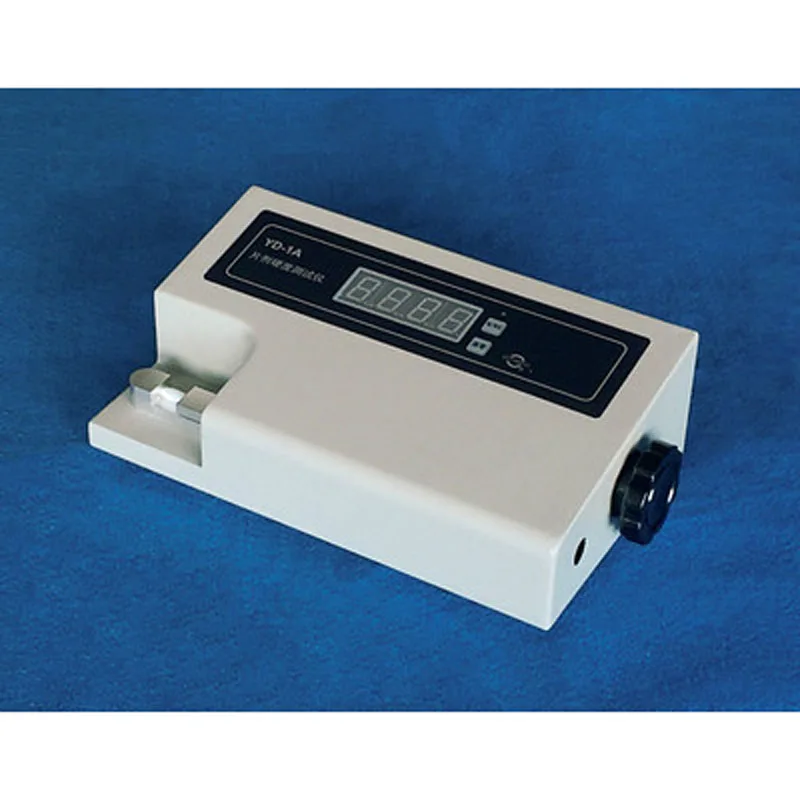 YD-1 Digital Tablet Hardness Tester Durometer High Precision Pressure Sensor Testing Instrument 10W | Инструменты