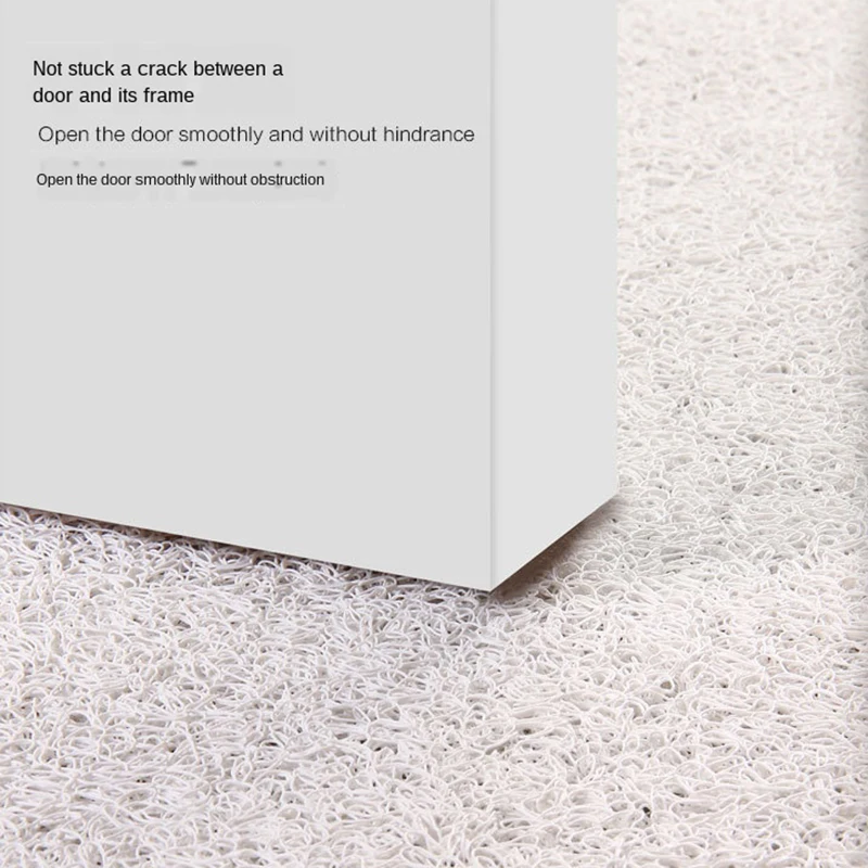 design pattern floor mats carpet anti slip cuttable silk loop stain resistant door mat carpet bedroom living room home door mat free global shipping