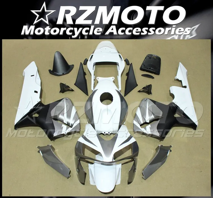 

Комплект обтекателей для мотоцикла HONDA CBR600RR F5 2003 2004 03 04