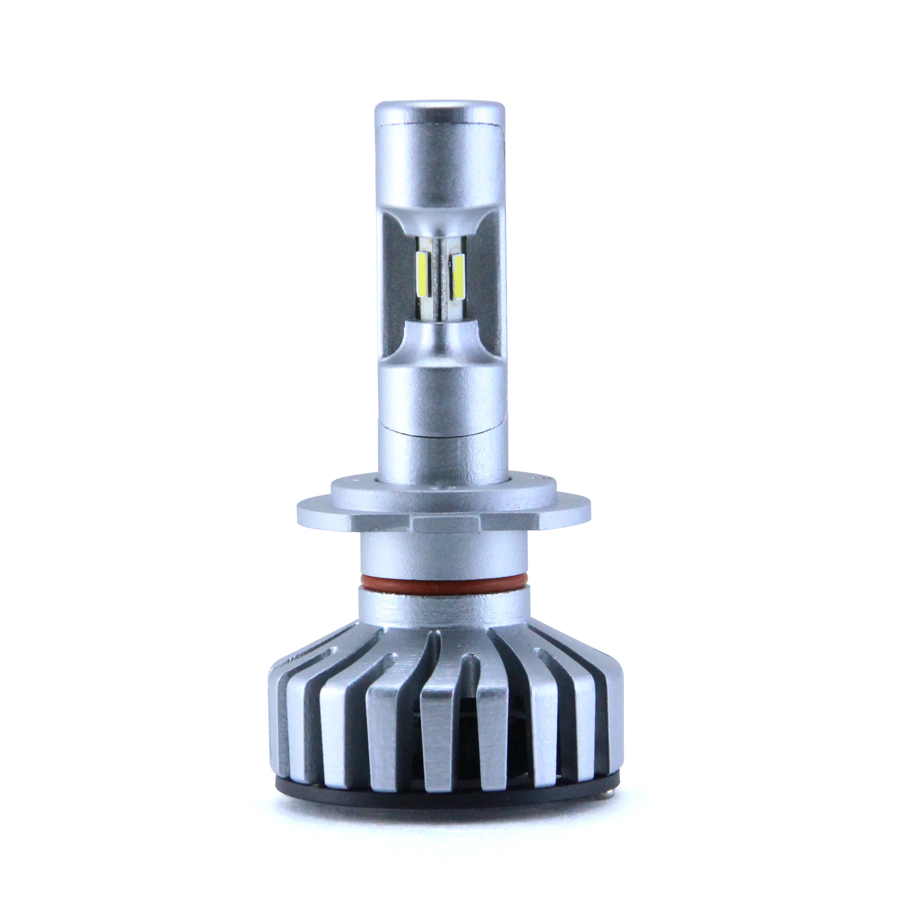 

Car Headlight H4 H7 LED canbus H11 9005 HB3 9006 HB4 LED Bulb 38W 4000LM Auto Fog Light 12V