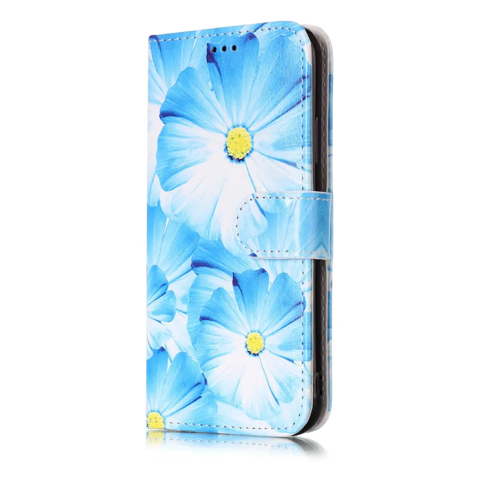 Роскошный чехол для iPhone X XS XR 11 Pro Max 8 7 Plus 6 6S 5 5S SE милый кошелек с карманом для карт Ретро мраморный Azale чехол с бабочкой E01G - Цвет: Orchid