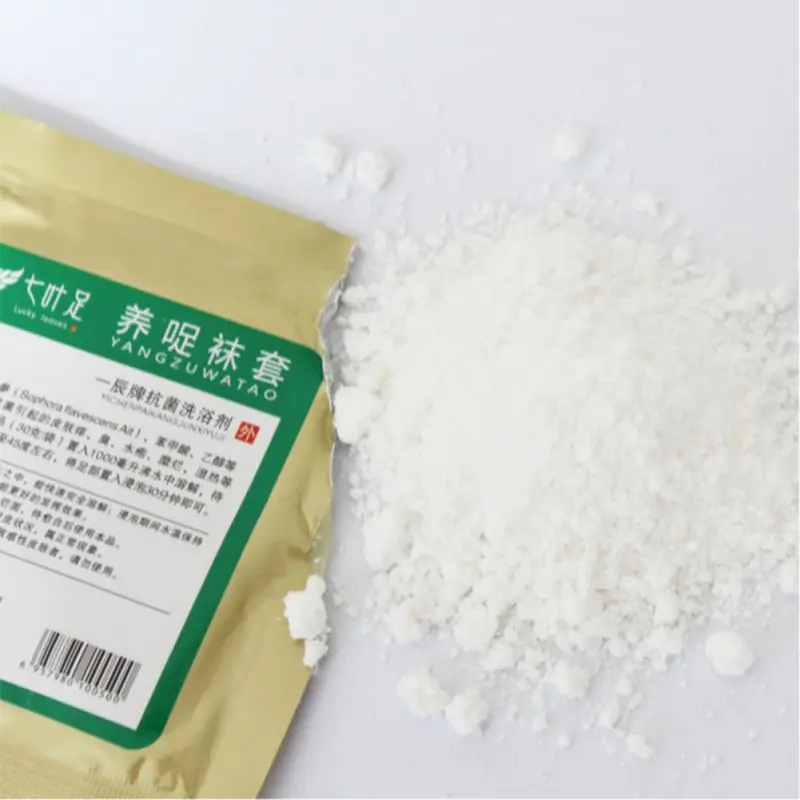 Антиперспирант для ног антиперспирант порошок удаления запаха|Стопы| |