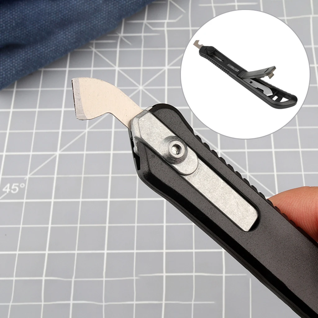 

Multi-Use Model Kit Tool, Craft Plastic Scriber, Modeling Craft, Cutting Model Cutter, Smooth Clean Cut Acc