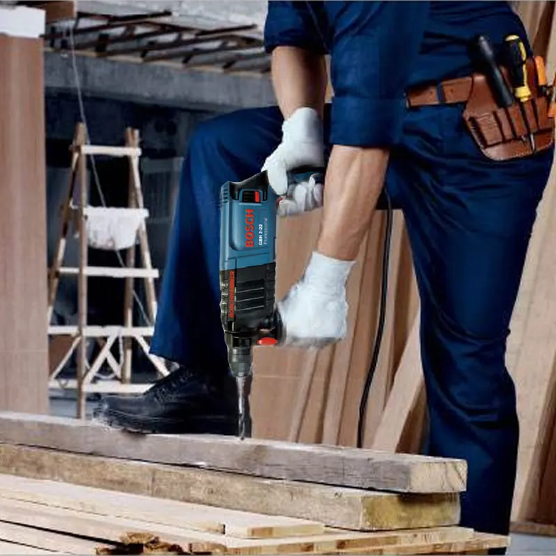 Bosch GBH 2-22 легкий молоток ударная дрель высокая мощность электрическая