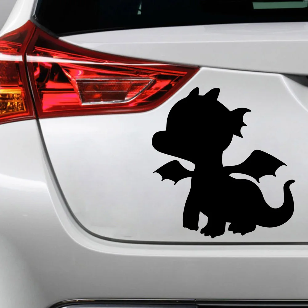 

Funny animal Car Sticker Creative Vinyl Sticker On Car Stickers And Decals Window Sticker Car-Styling Decal