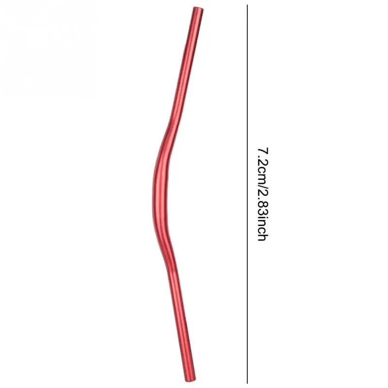 Алюминиевый сплав руль для горного велосипеда 720 мм * 31 8 длинная ручка Аксессуары