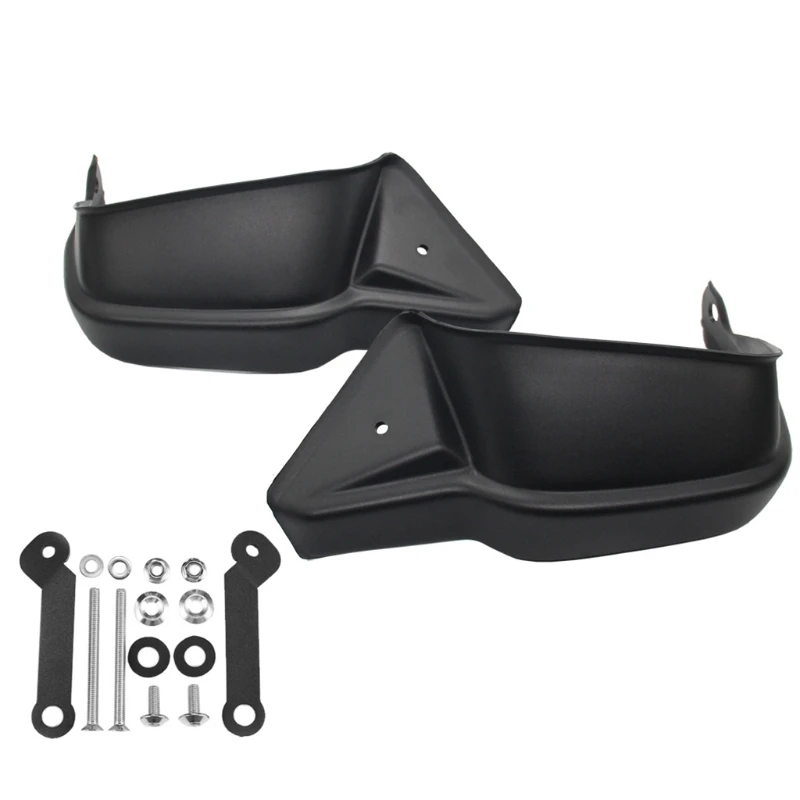 

for honda- NC750 X DCT 14-18 Motorcycle ABS Handguards NC750 X 14-19 NC700 X 12-13 NC750X 16-17 Hand Guards Protectors