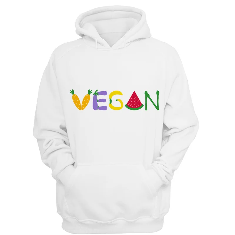 Женская толстовка с капюшоном vegan брендовая облегающая спортивный костюм