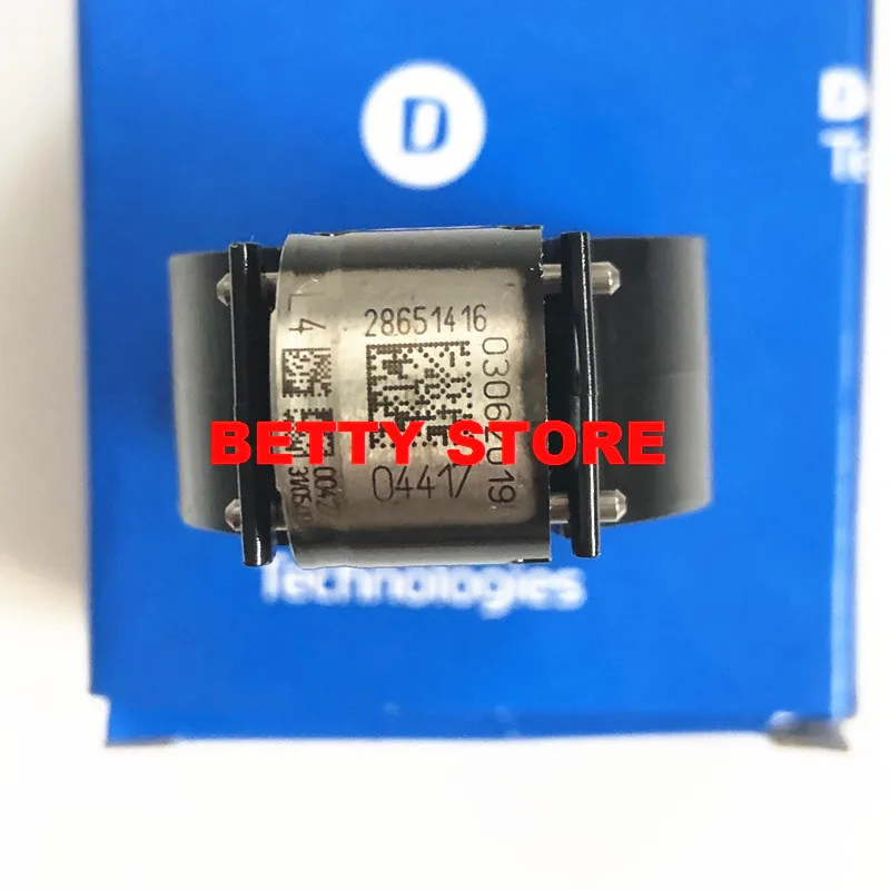 Подлинный и новый регулирующий клапан EURO6 1/4 625C для Epson 28651416 28604457 338004A700 28392662 28525582 |