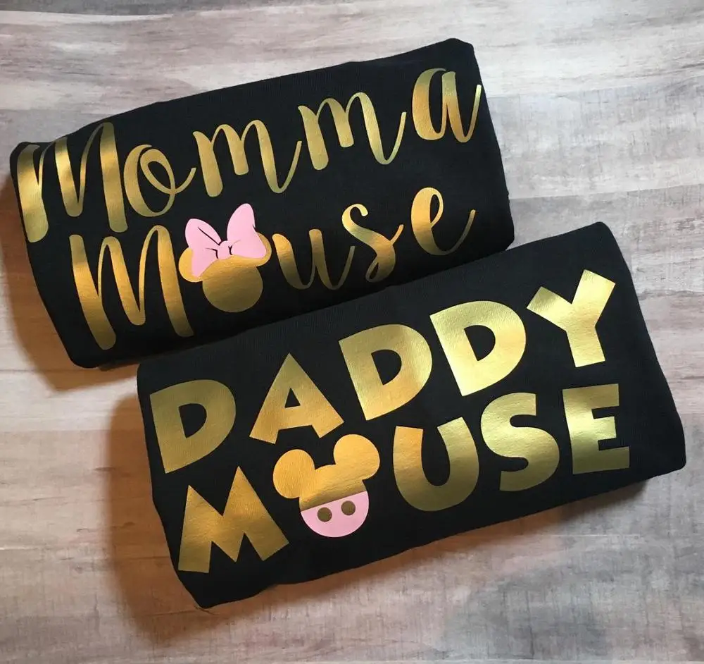 Рубашка для мальчиков на день рождения с надписью Mom and Dad of the birthday рубашки всей