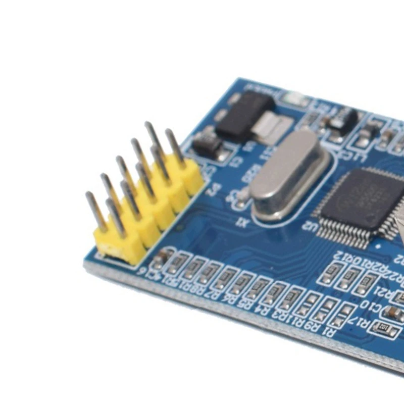 W5500 Ethernet Network Module STM32 Microcontroller Program Over W5100 | Компьютеры и офис