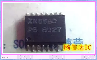 

Free Delivery ZN558D SOP16