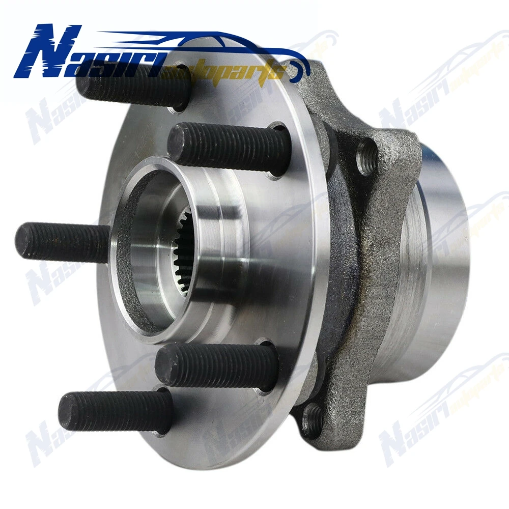 Подшипник ступицы переднего колеса в сборе для Toyota Prius 2004 2005 2006 2007 2008 2009|Ступицы и