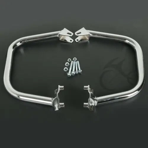 Защита двигателя мотоцикла противоударный шоссе для Harley Street 500 XG500 XG750 2015 2020|engine