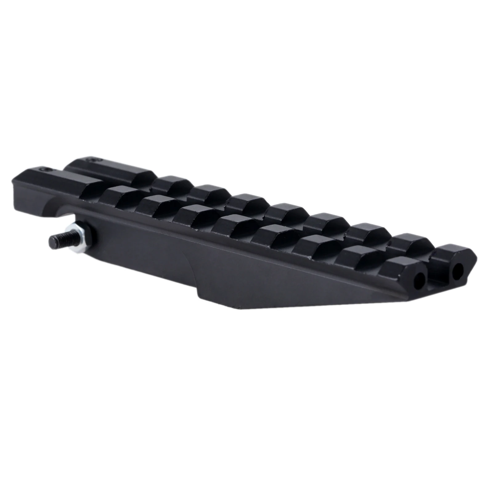 7 шт. передний прицел для тела набор замены стального прицела тактические