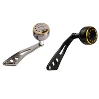 fishing reel handle strong durable fish reel handle for baitcasting reel accessories tackles supplies
