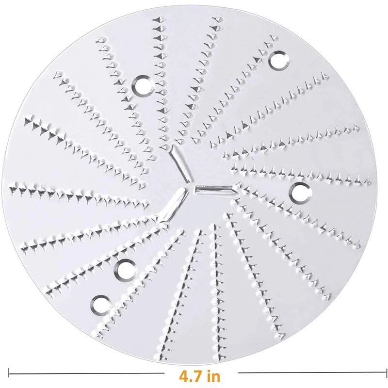 

Replacement Blade with Crescent Tool Compatible with Jack Lalanne Power Juicer,Juicer Repalcement Parts