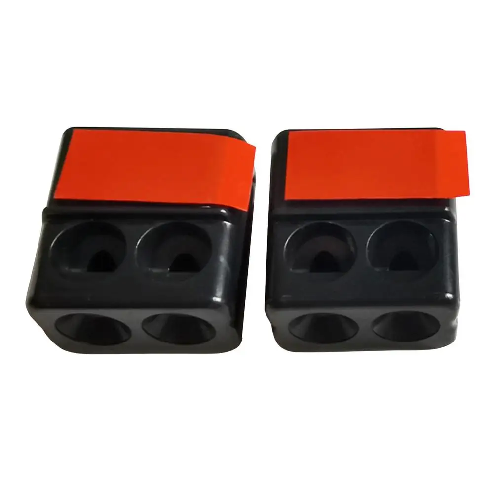 2PCS Ultrasonic Animal Warning Whistles Car Repeller Safety Sound Alarm Deer Alert Device | Автомобили и мотоциклы