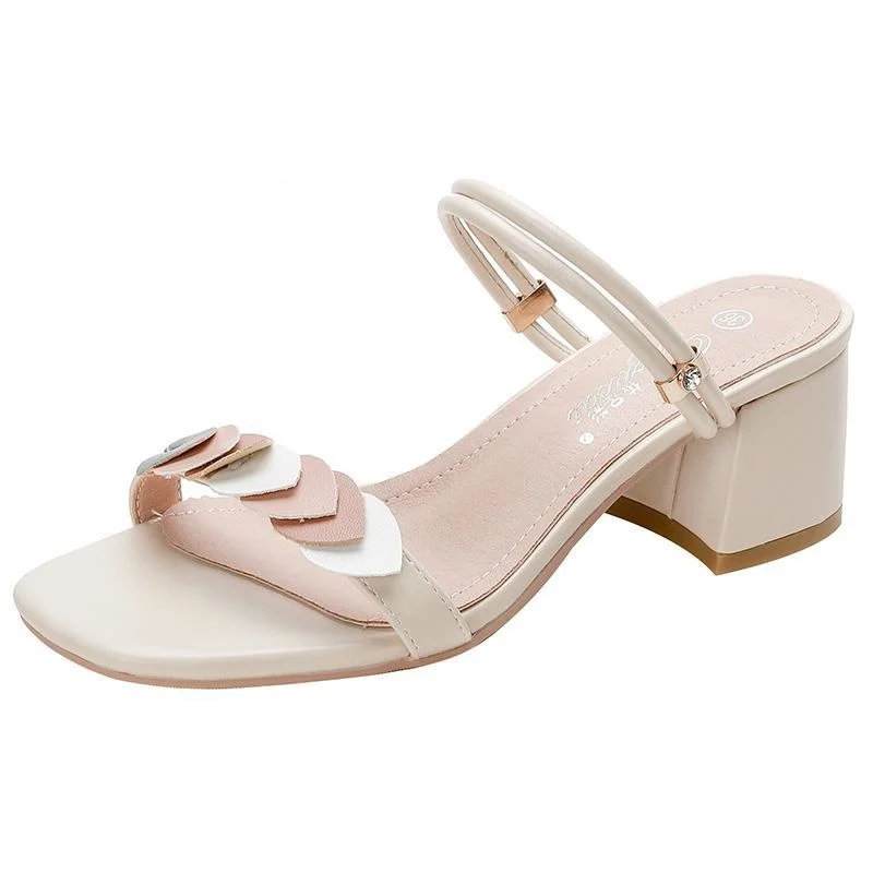 

Daphne sandals for women in spring and summer of